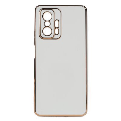 Xiaomi Mi 11T Pro 5G Kılıf Zore Bark Kapak