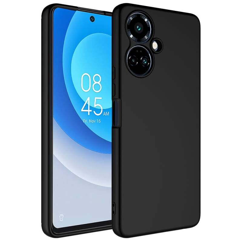 Tecno Spark 9 Pro Kılıf Zore Mara Lansman Kapak