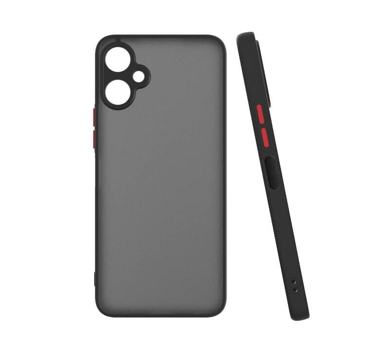 Tecno Spark 9T Kılıf Zore Hux Kapak