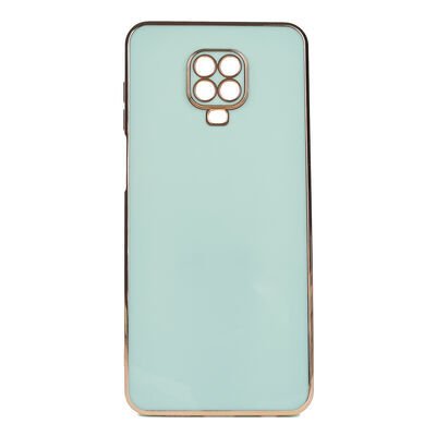 Xiaomi Redmi Note 9S Kılıf Zore Bark Kapak