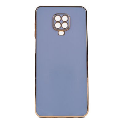 Xiaomi Redmi Note 9S Kılıf Zore Bark Kapak