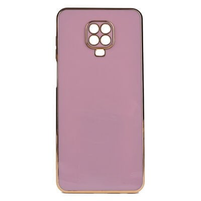 Xiaomi Redmi Note 9 Pro Kılıf Zore Bark Kapak