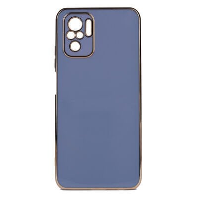 Xiaomi Redmi Note 10 Kılıf Zore Bark Kapak