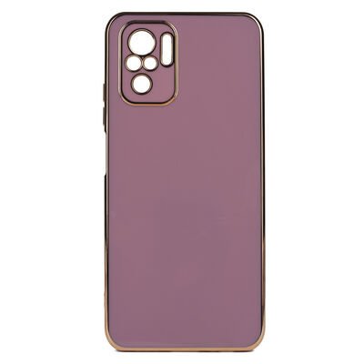 Xiaomi Redmi Note 10 Kılıf Zore Bark Kapak