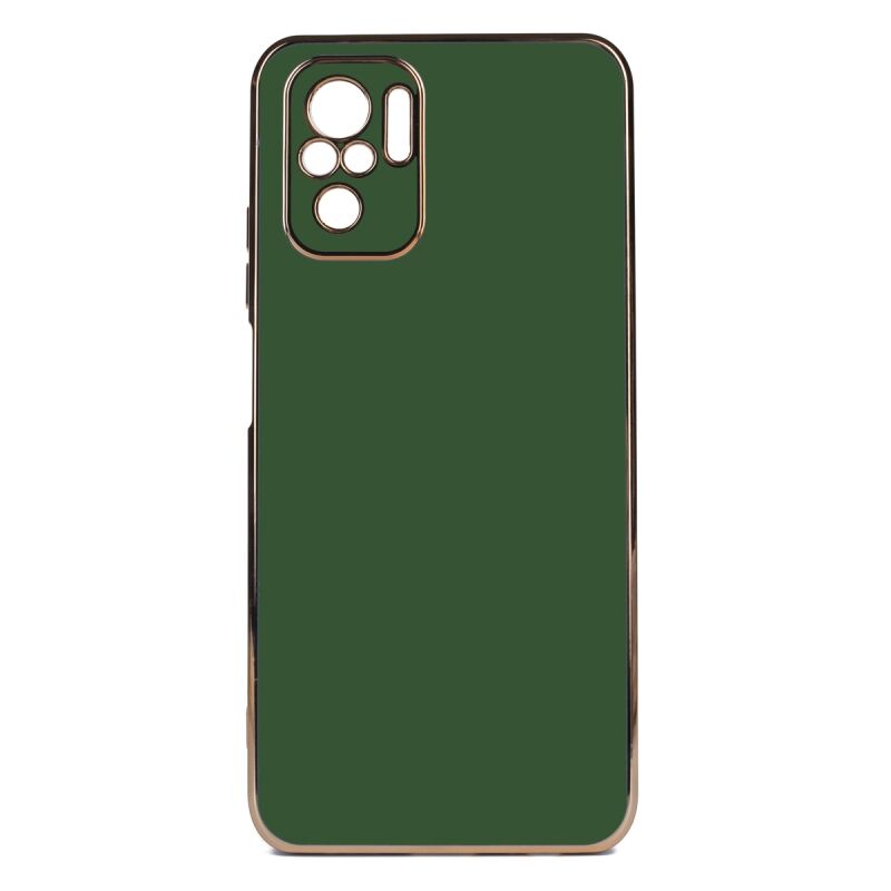 Xiaomi Redmi Note 10 Kılıf Zore Bark Kapak