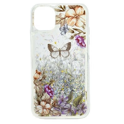 Apple iPhone 11 Pro Kılıf Zore Marshmelo Silikon