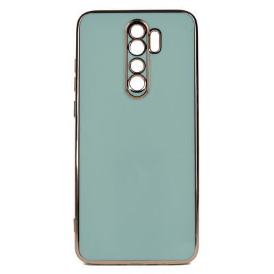 Xiaomi Redmi Note 8 Pro Kılıf Zore Bark Kapak