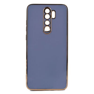 Xiaomi Redmi Note 8 Pro Kılıf Zore Bark Kapak