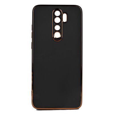 Xiaomi Redmi Note 8 Pro Kılıf Zore Bark Kapak