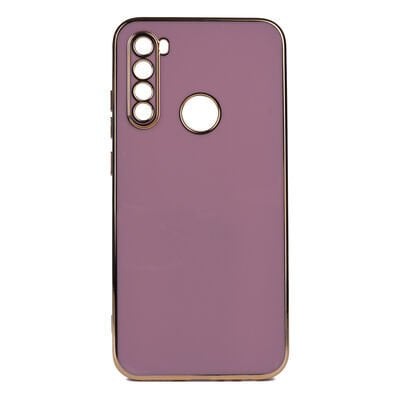 Xiaomi Redmi Note 8 Kılıf Zore Bark Kapak