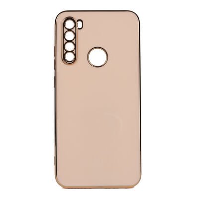 Xiaomi Redmi Note 8 Kılıf Zore Bark Kapak