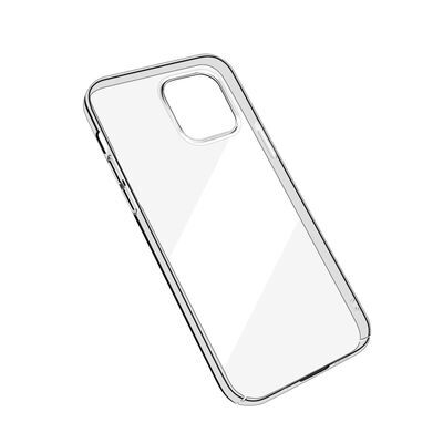 Apple iPhone 13 Kılıf Zore Droga Kapak