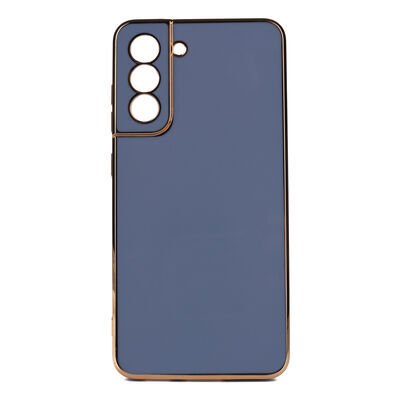 Galaxy S21 FE Kılıf Zore Bark Kapak