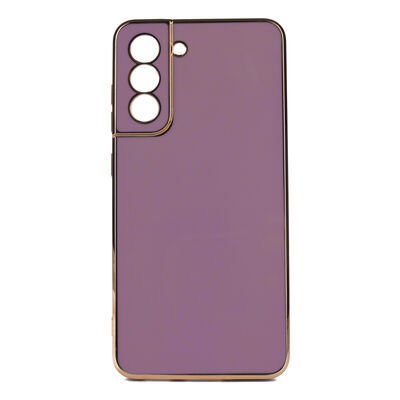 Galaxy S21 FE Kılıf Zore Bark Kapak