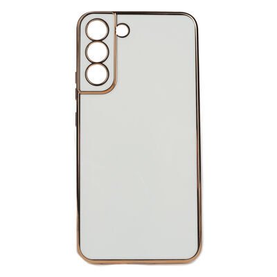 Galaxy S22 Plus Kılıf Zore Bark Kapak