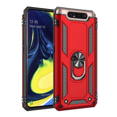 Galaxy A80 Kılıf Zore Vega Kapak