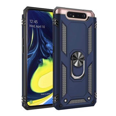 Galaxy A80 Kılıf Zore Vega Kapak