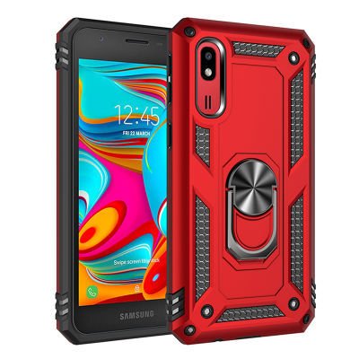 Galaxy A2 Core Kılıf Zore Vega Kapak