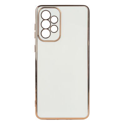 Galaxy A73 Kılıf Zore Bark Kapak