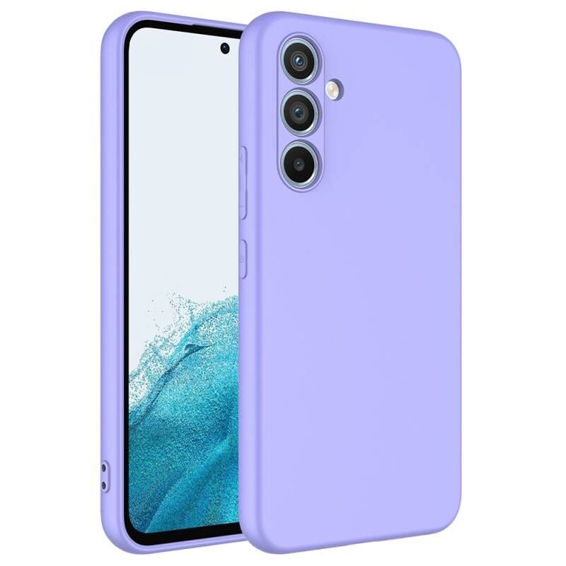 Galaxy A54 Kılıf Zore Mara Lansman Kapak