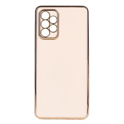 Galaxy A72 Kılıf Zore Bark Kapak