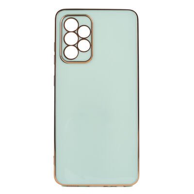 Galaxy A52 Kılıf Zore Bark Kapak