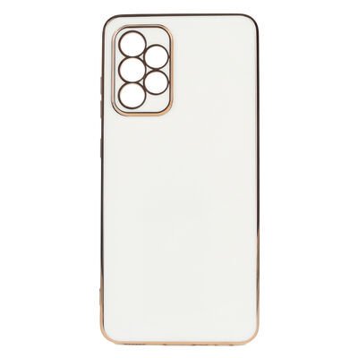 Galaxy A52 Kılıf Zore Bark Kapak