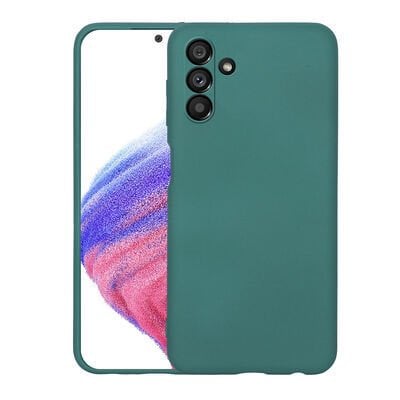 Galaxy A04S Kılıf Zore Mara Lansman Kapak