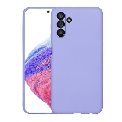 Galaxy A04S Kılıf Zore Mara Lansman Kapak