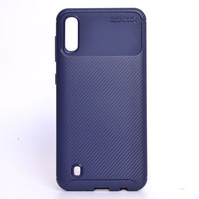 Galaxy M10 Kılıf Zore Negro Silikon Kapak