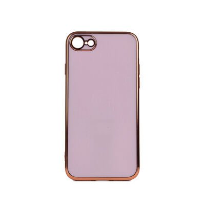 Apple iPhone 8 Kılıf Zore Bark Kapak