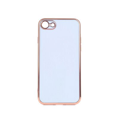 Apple iPhone 8 Kılıf Zore Bark Kapak