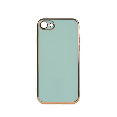Apple iPhone 8 Kılıf Zore Bark Kapak