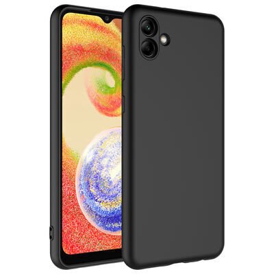 Galaxy A04 Kılıf Zore Mara Lansman Kapak