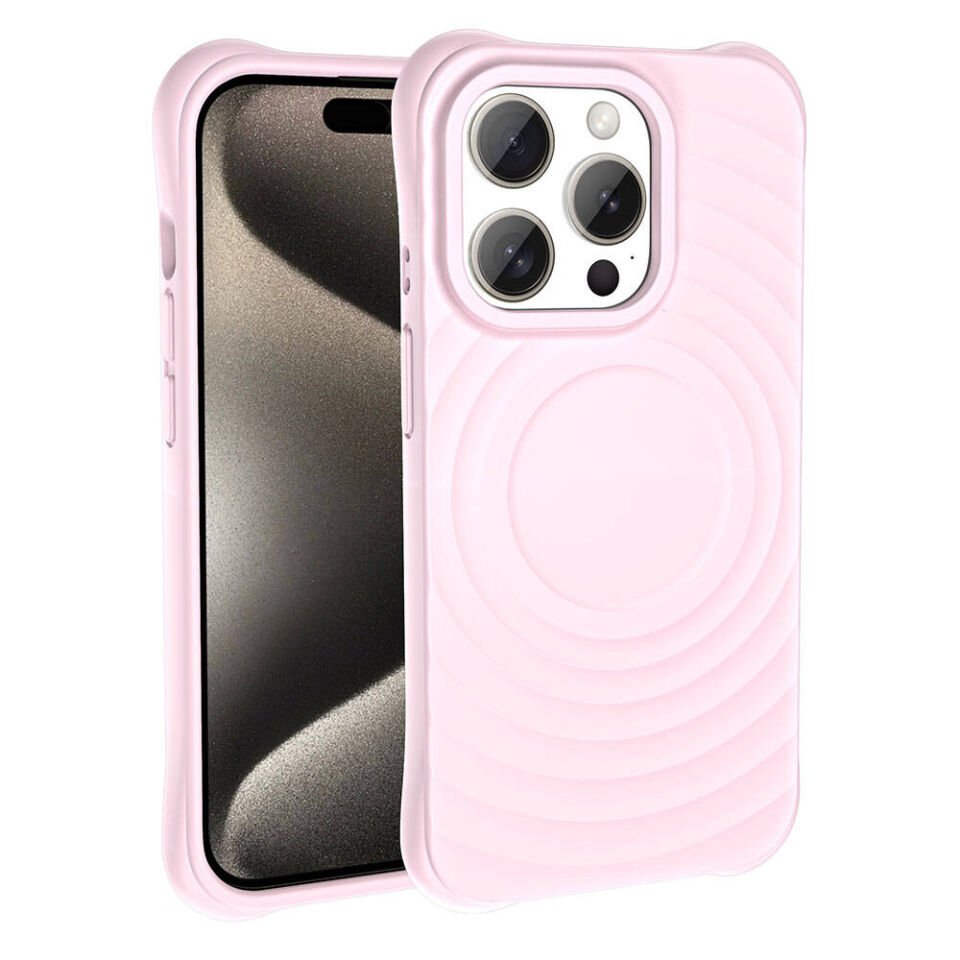 Açık Pembe
