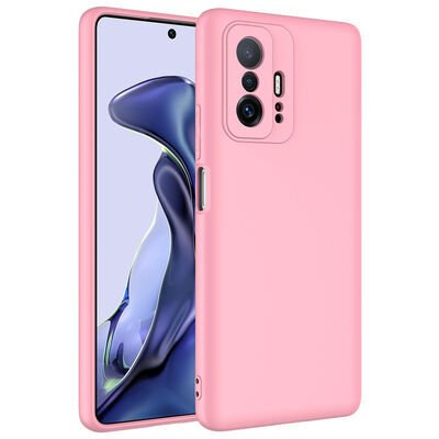 Açık Pembe