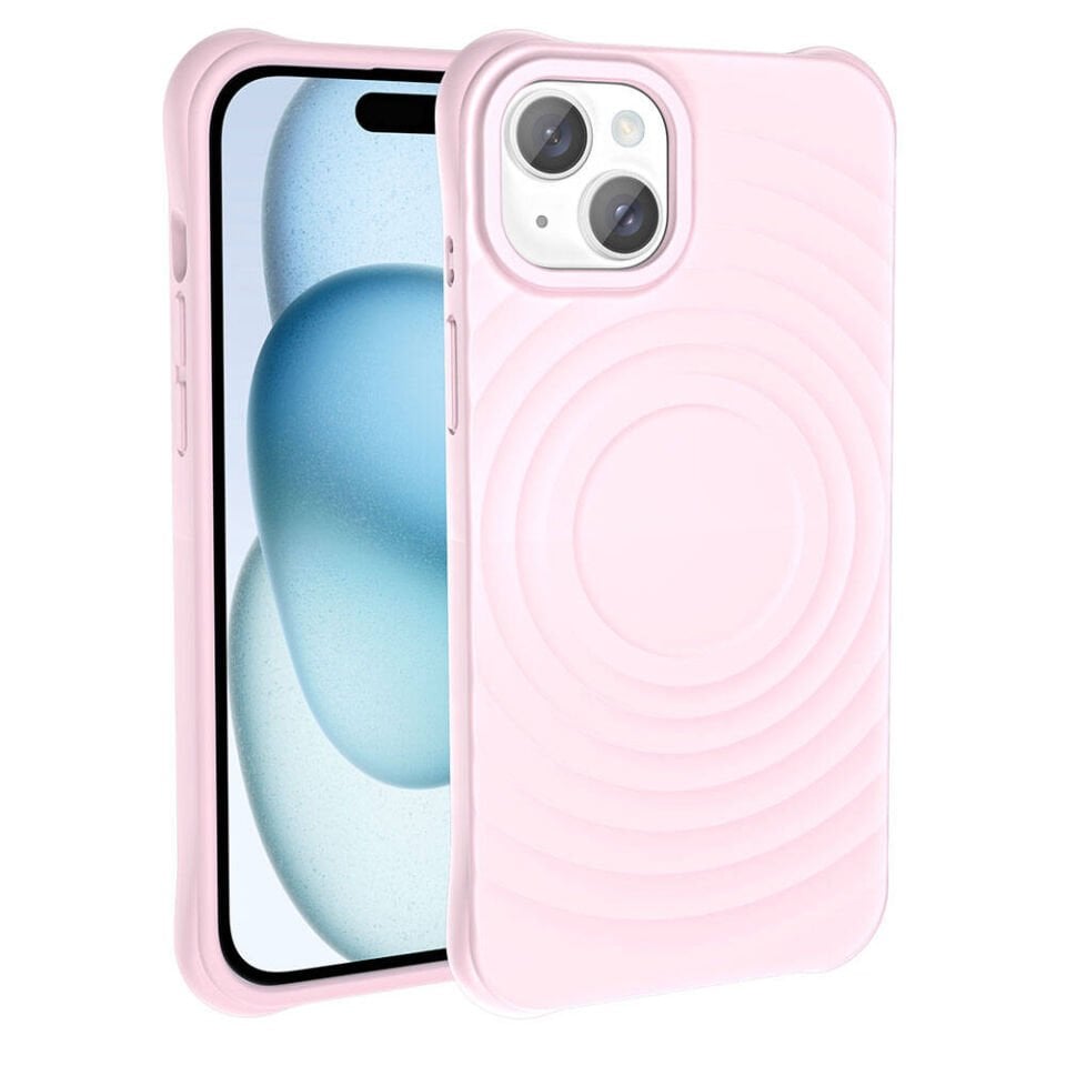 Açık Pembe