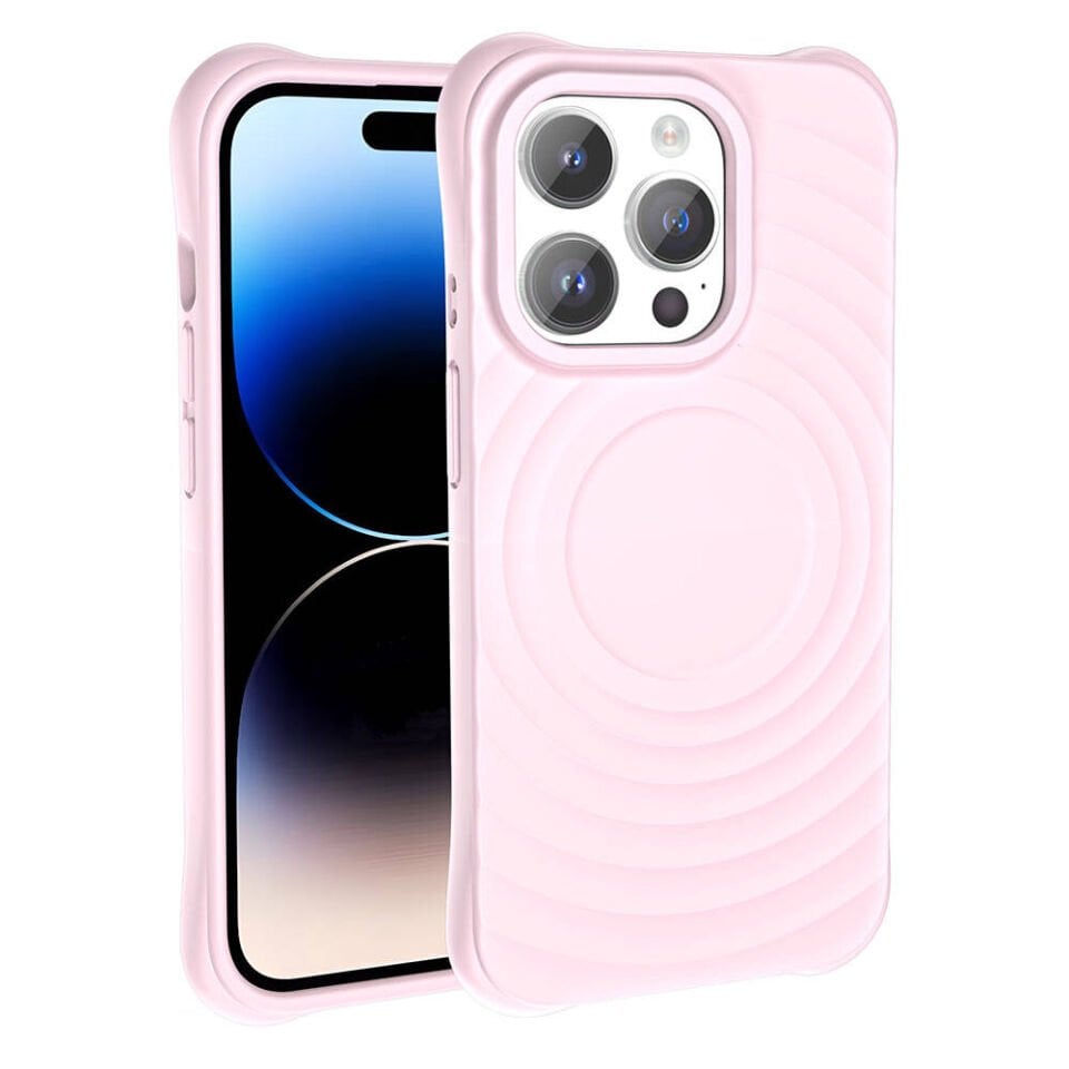 Açık Pembe