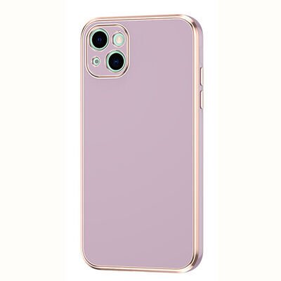 Apple iPhone 13 Kılıf Zore Bark Kapak