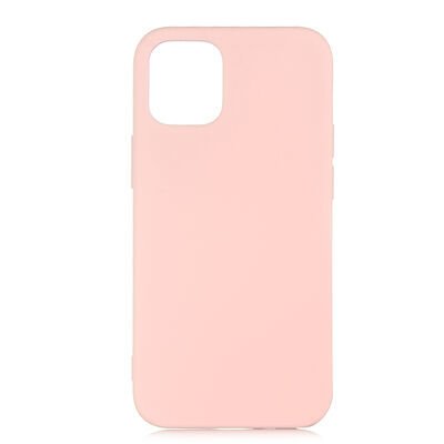 Apple iPhone 12 Mini Kılıf Zore LSR Lansman Kapak