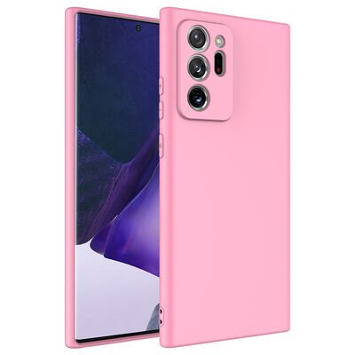Açık Pembe