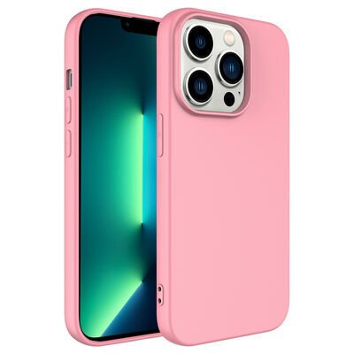 Apple iPhone 14 Pro Kılıf Zore Mara Lansman Kapak