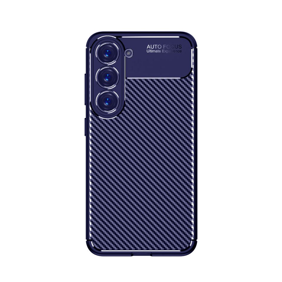 Galaxy S23 Plus Kılıf Zore Negro Silikon Kapak