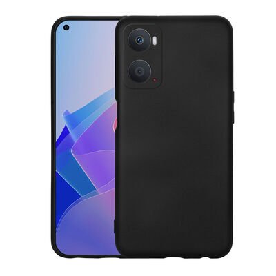 Oppo A36 Kılıf Zore Mara Lansman Kapak