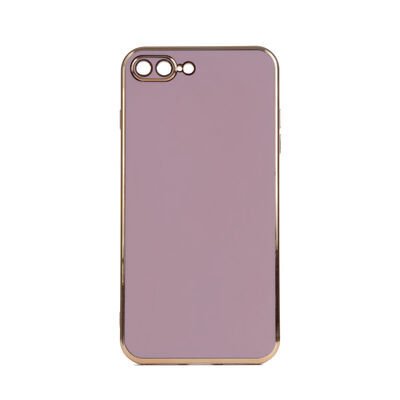 Apple iPhone 8 Plus Kılıf Zore Bark Kapak