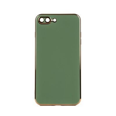 Apple iPhone 7 Plus Kılıf Zore Bark Kapak