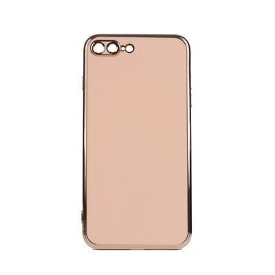Apple iPhone 7 Plus Kılıf Zore Bark Kapak