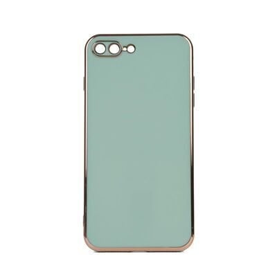 Apple iPhone 7 Plus Kılıf Zore Bark Kapak