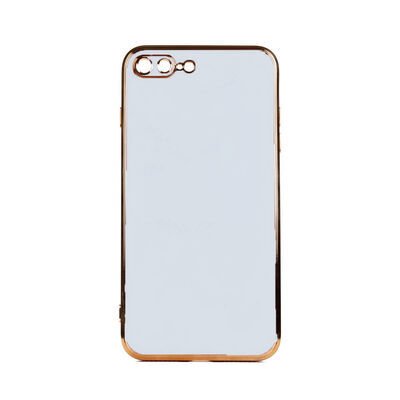 Apple iPhone 7 Plus Kılıf Zore Bark Kapak