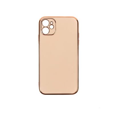 Apple iPhone 11 Kılıf Zore Bark Kapak